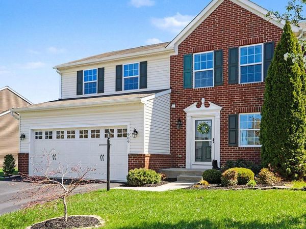909 COUGAR POINTE CIRCLE , SEVEN VALLEYS, PA 17360