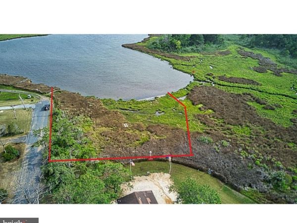 11086 LEE AVENUE , DEAL ISLAND, MD 21821