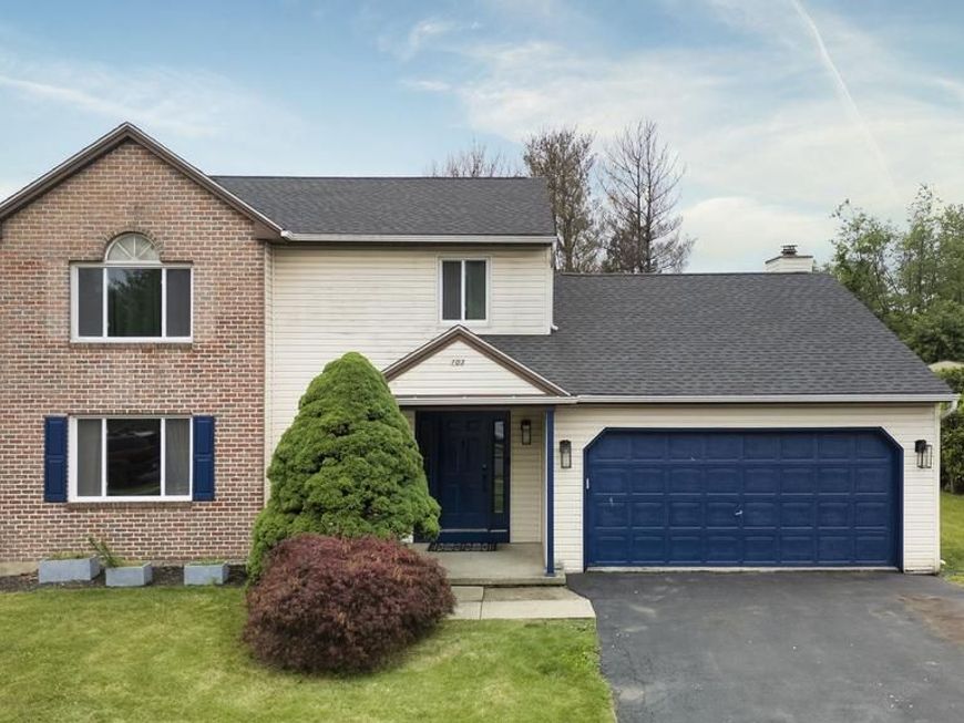 103 Tamarack Boulevard, Blandon, PA 19510 Main Photo