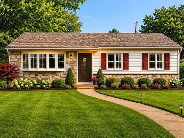 431 MARION AVENUE , AMBLER, PA 19002