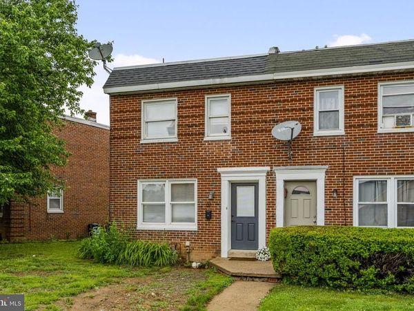 61 HERSHEY AVENUE , LANCASTER, PA 17603
