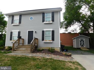 916 S LOUDOUN STREET, WINCHESTER, VA 22601