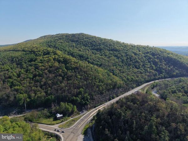 142.55 ACRES WILLIAM PENN HIGHWAY , ALEXANDRIA, PA 16611