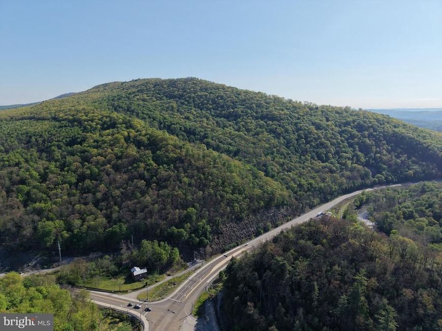 142.55 Acres William Penn Highway , Alexandria, PA 16611 Main Photo