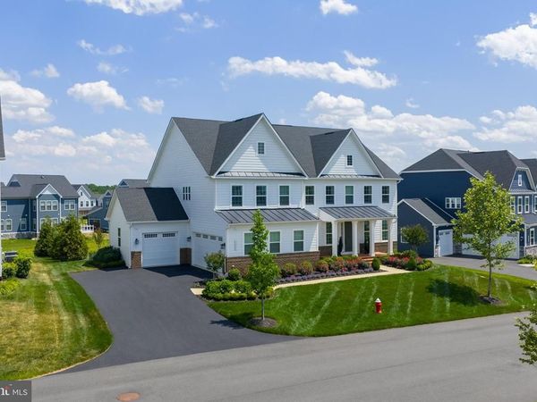23750 GREAT BEND LANE, ALDIE, VA 20105