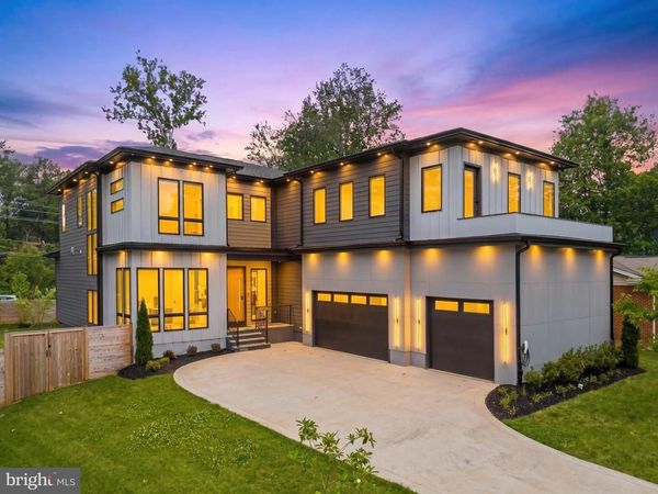 909 MYERS CIRCLE SW, VIENNA, VA 22180