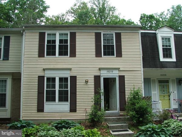 10210 SASSAFRAS WOODS COURT , BURKE, VA 22015