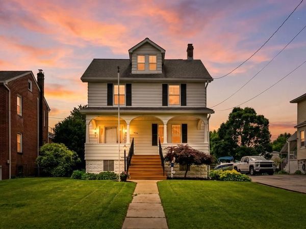 1257 CIRCLE DRIVE, BALTIMORE, MD 21227