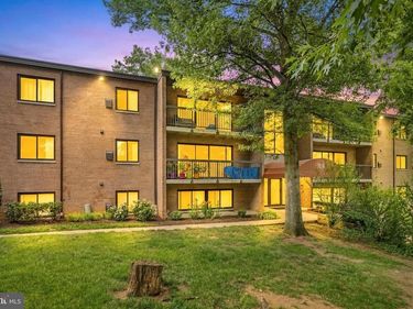 3210 S 28TH STREET, Unit 404, ALEXANDRIA, VA 22302
