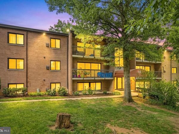 3210 S 28TH STREET, Unit 404, ALEXANDRIA, VA 22302