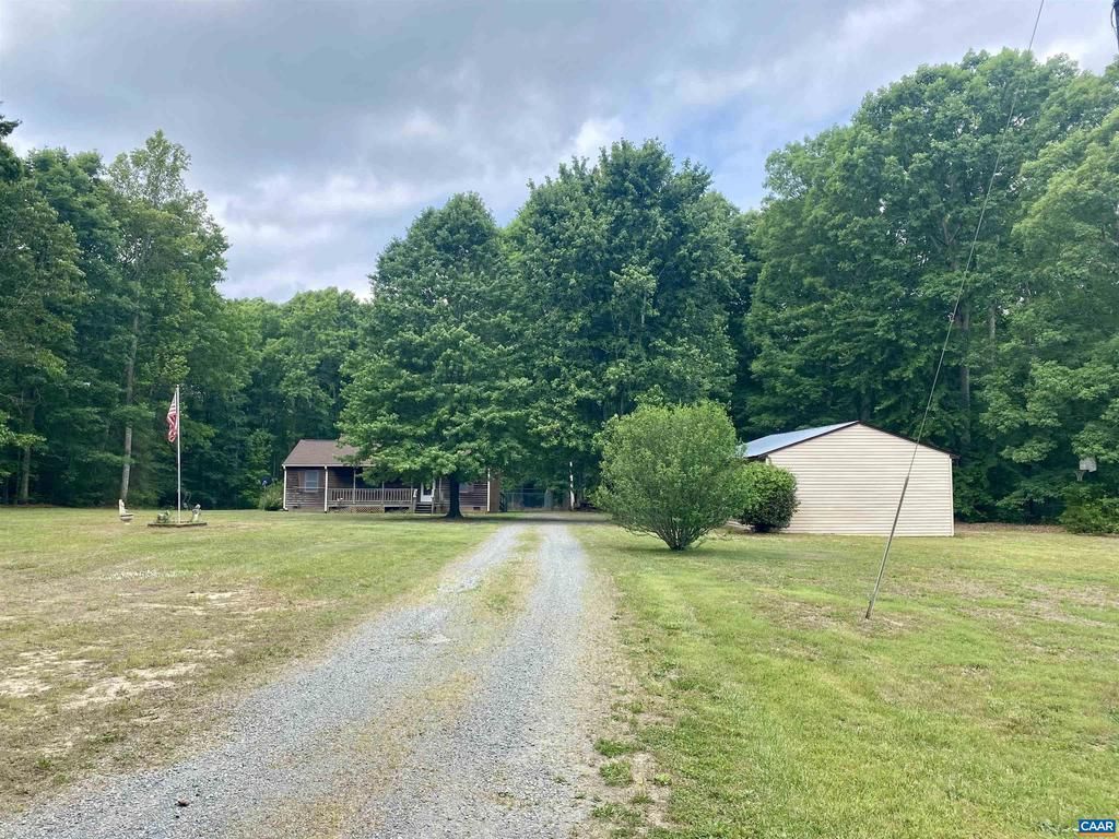 2517 Bethany Church Rd , Bumpass, VA 23024 Main Photo
