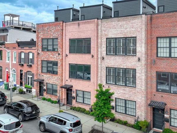 3509 ODONNELL STREET, BALTIMORE, MD 21224