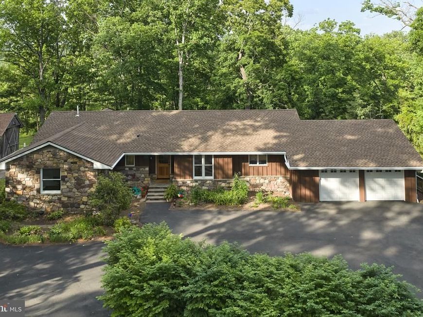 6683 Chapel Road, New Hope, PA 18938 Main Photo