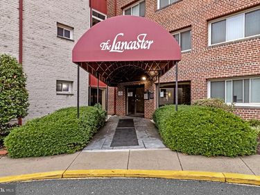 1830 COLUMBIA PIKE, Unit 305, ARLINGTON, VA 22204