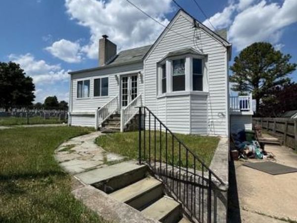 6600 MARNE AVENUE , BALTIMORE, MD 21224