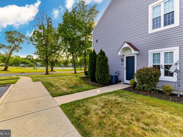 441 PADDOCK COURT , SEWELL, NJ 08080