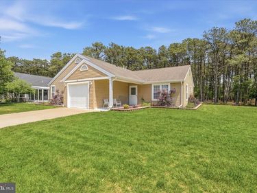 14 ABBEY COURT , FORKED RIVER, NJ 08731