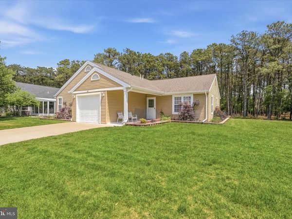 14 ABBEY COURT , FORKED RIVER, NJ 08731