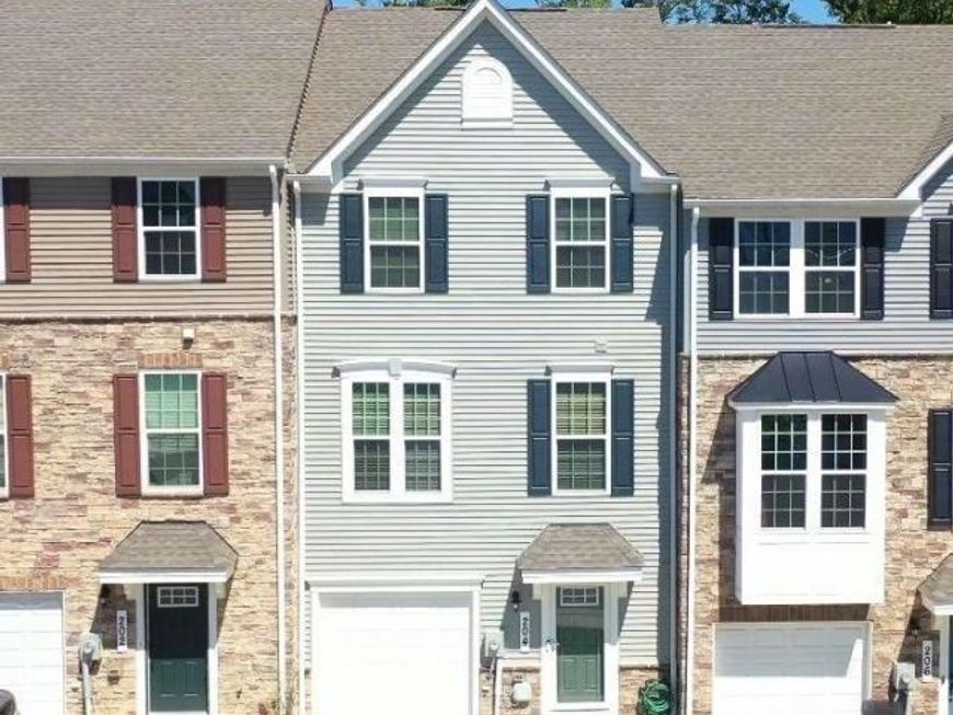 204 Chickaloon Place , Indian Head, MD 20640 Main Photo