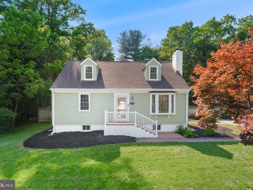 12718 Meadowood Drive, Silver Spring, MD 20904 Main Photo