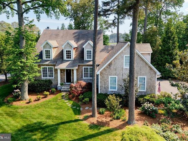2 WEST SIDE DRIVE , REHOBOTH BEACH, DE 19971