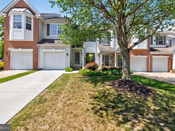 4012 HERMITAGE DRIVE, VOORHEES, NJ 08043