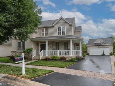1017 SLOAN STREET, LITITZ, PA 17543
