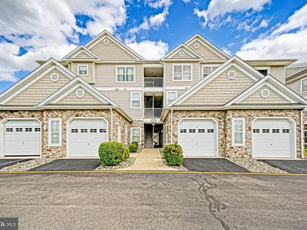 3303 N SAGAMORE DRIVE , Unit K, MILFORD, DE 19963