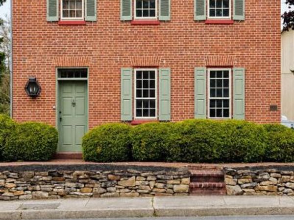 206 E KING STREET , EAST BERLIN, PA 17316