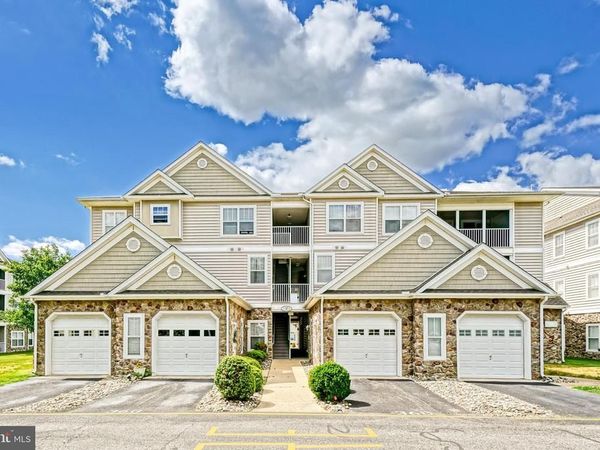 3603 S SAGAMORE DRIVE , Unit L, MILFORD, DE 19963