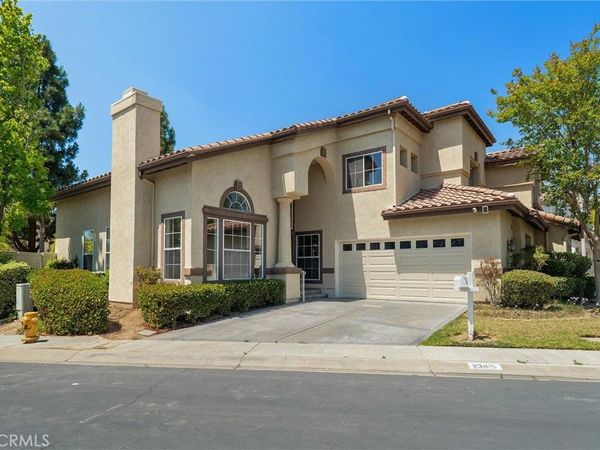 23815 Nicole Way, Yorba Linda, CA 92887