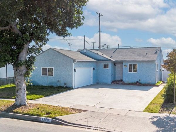 12519 Roseton, Norwalk, CA 90650