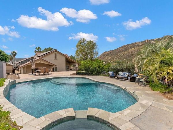 15945 Shalom, Ramona, CA 92065