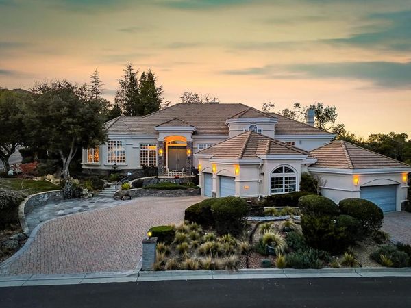 8451 Goldenrod Circle, Gilroy, CA 95020