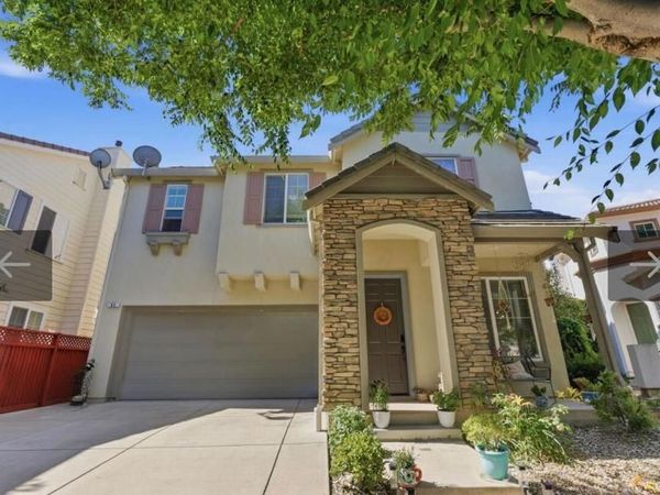 62 Thomas Avenue, Tracy, CA 95391