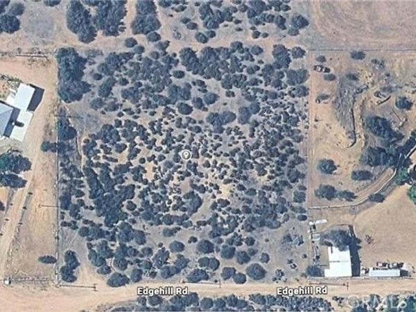 0 Edgehill Rd, Oak Hills, CA 92344