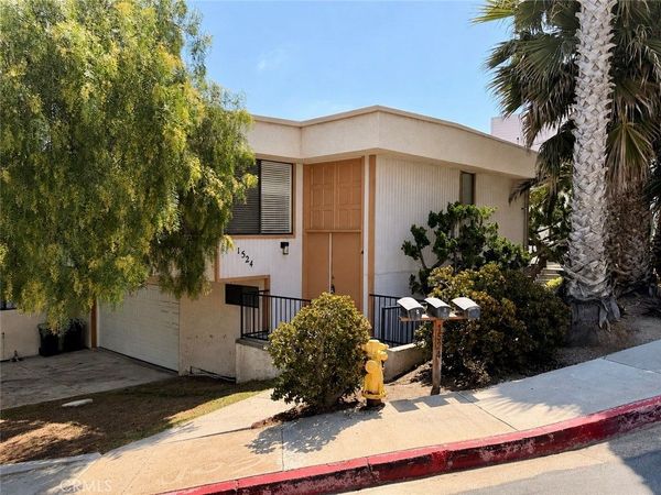 1524 Buena Vista, Unit A, San Clemente, CA 92672