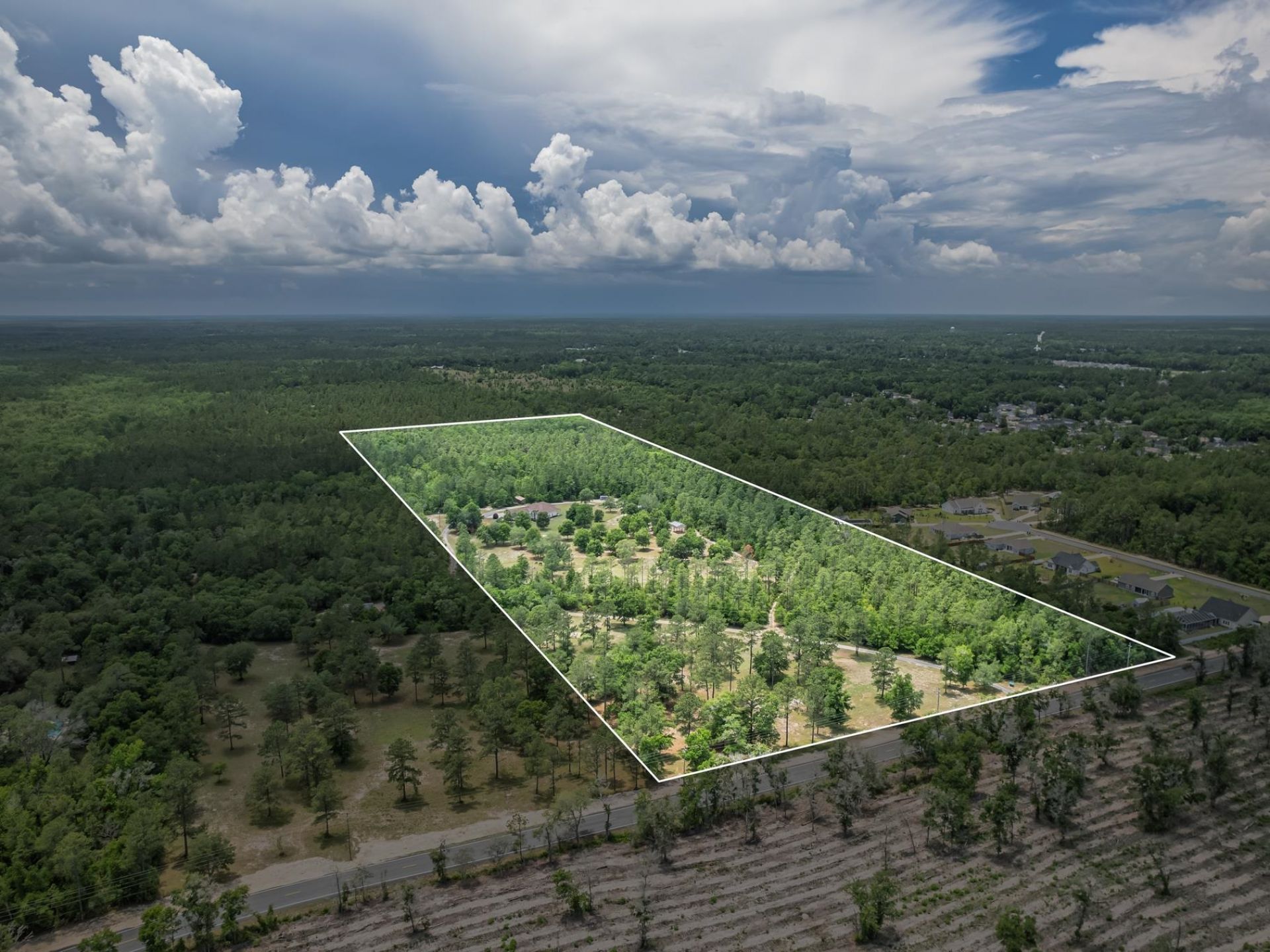 482 & 508 Rehwinkel Road , Crawfordville, FL 00000 Photo