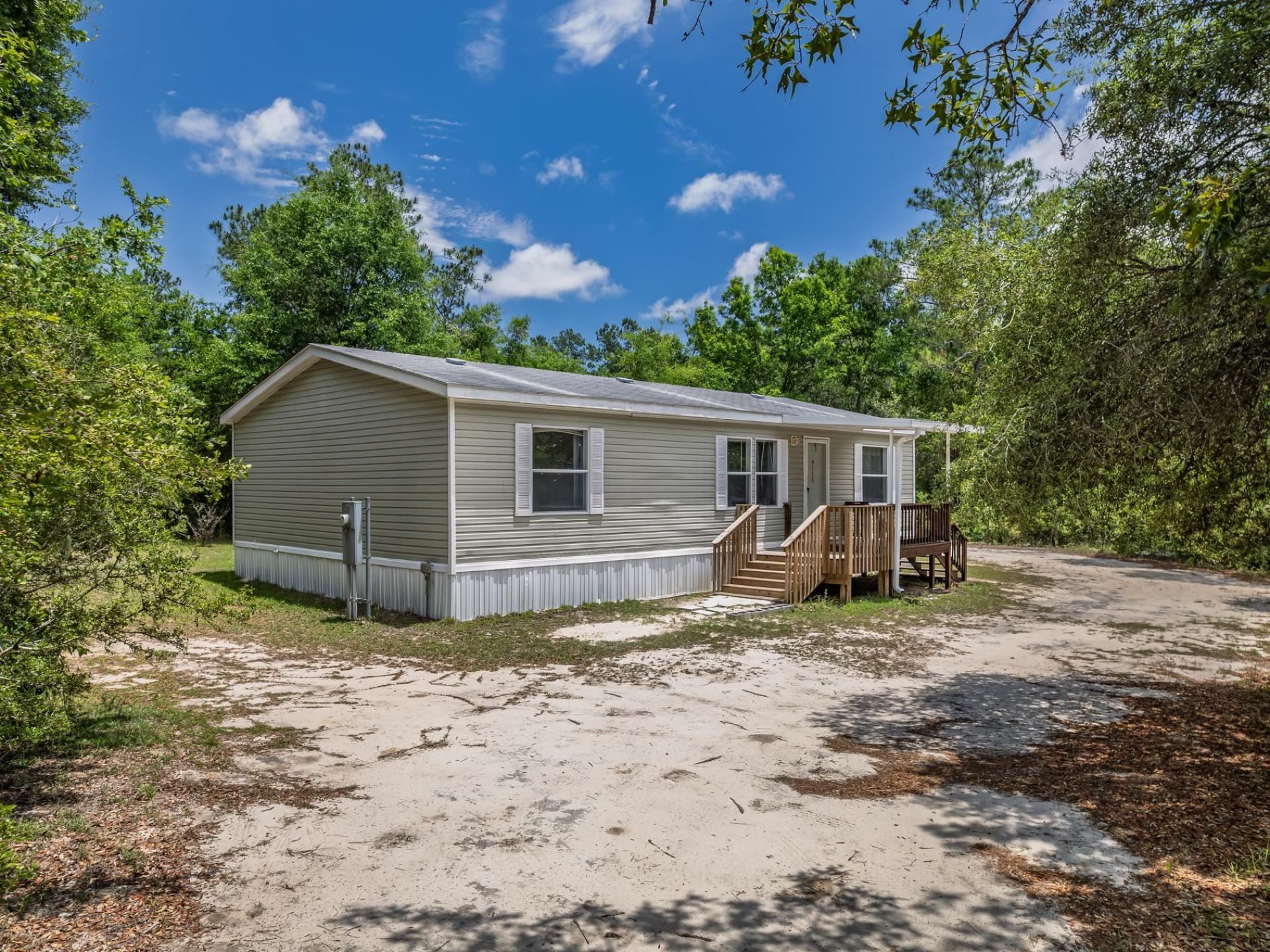 482 & 508 Rehwinkel Road , Crawfordville, FL 00000 Photo
