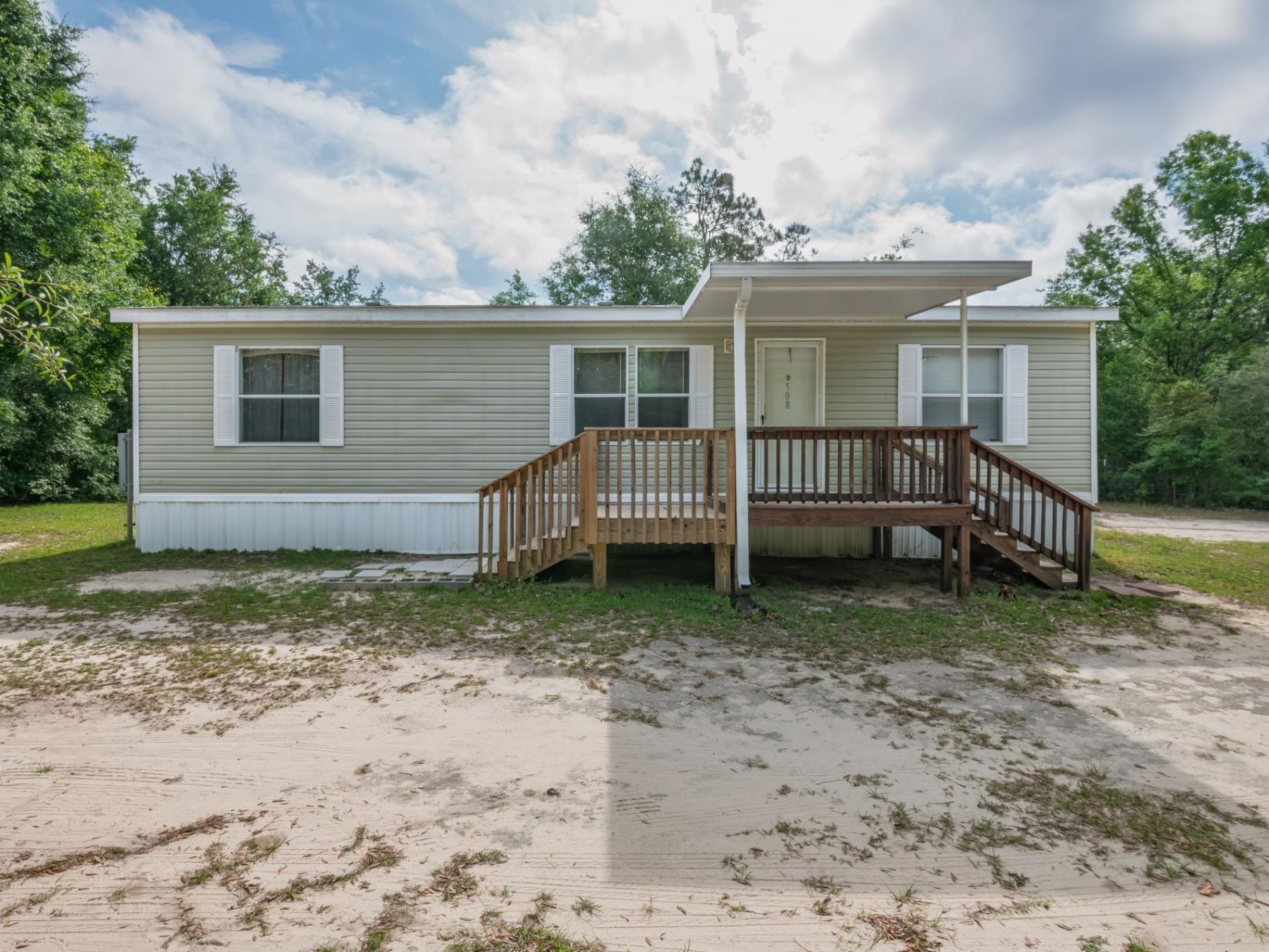 482 & 508 Rehwinkel Road , Crawfordville, FL 00000 Photo