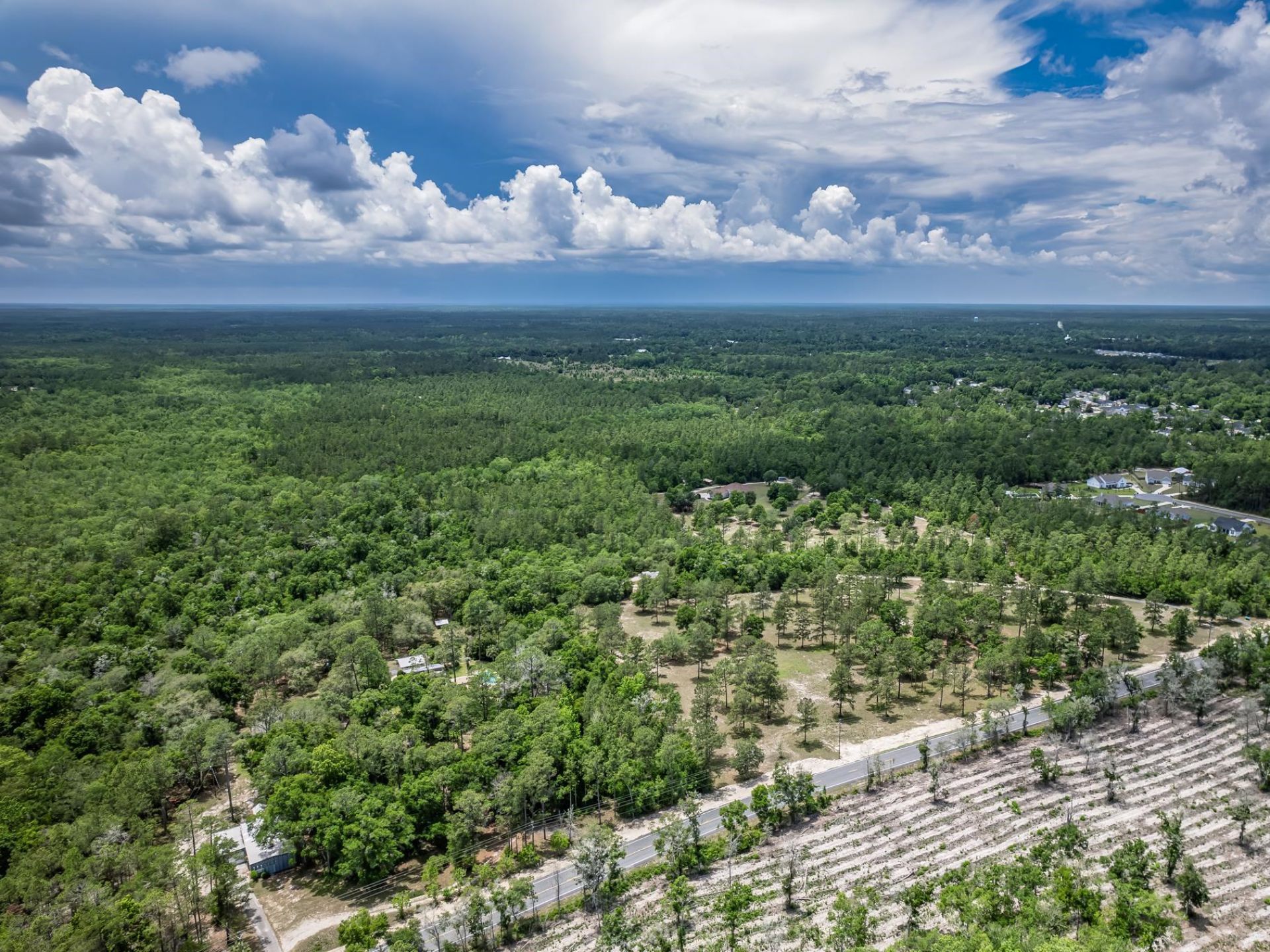 482 & 508 Rehwinkel Road , Crawfordville, FL 00000 Photo