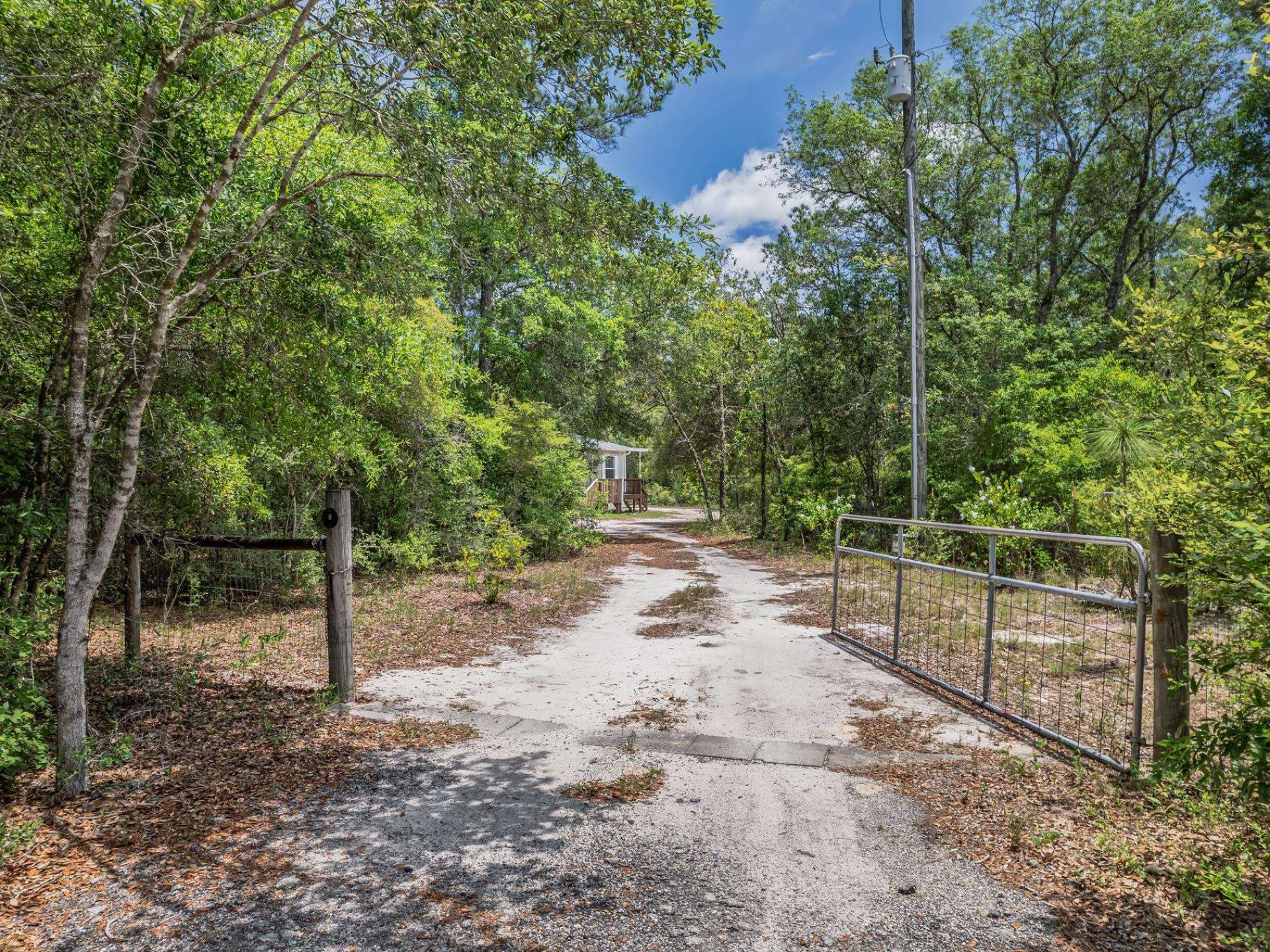 482 & 508 Rehwinkel Road , Crawfordville, FL 00000 Photo