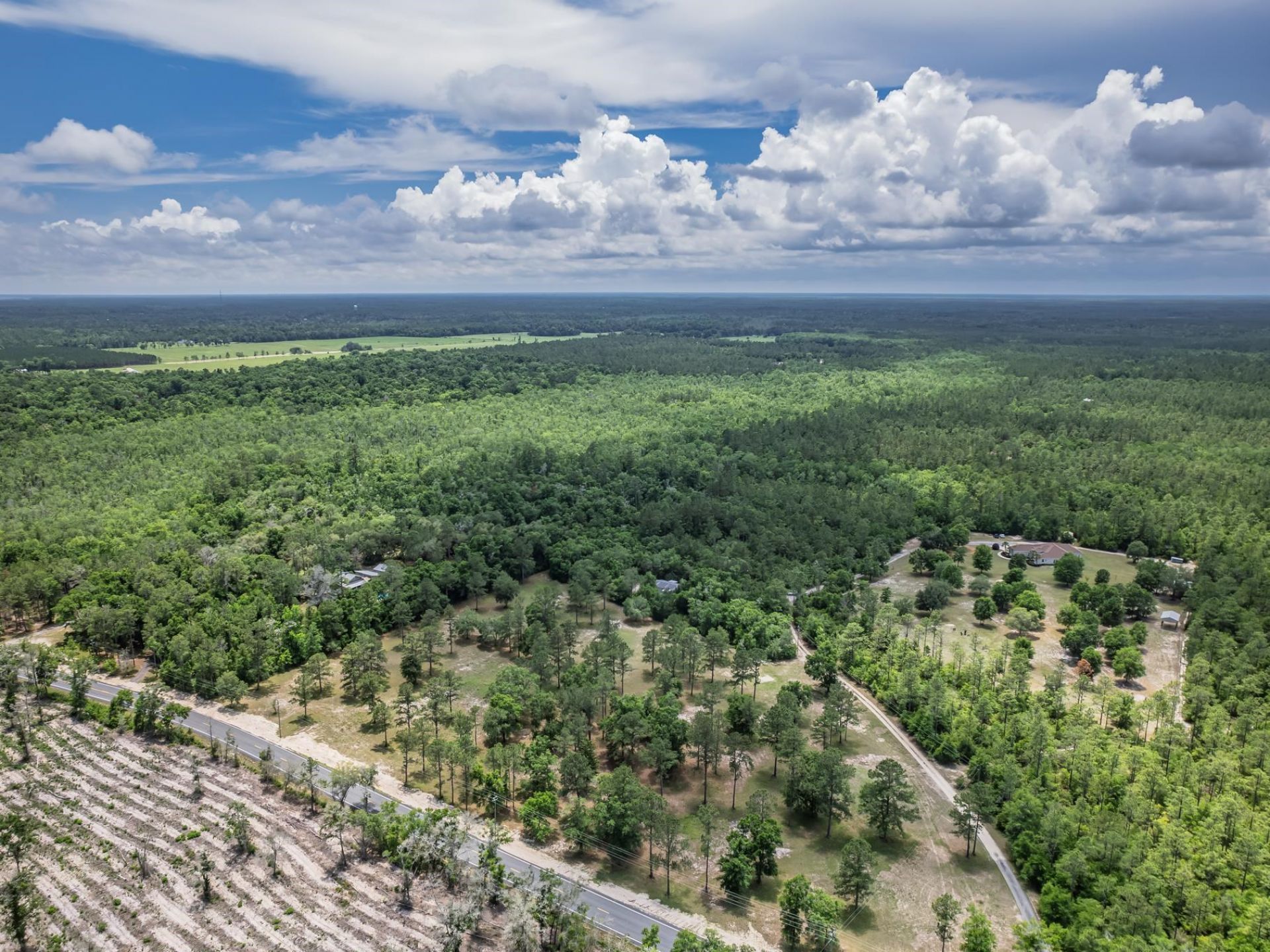 482 & 508 Rehwinkel Road , Crawfordville, FL 00000 Photo
