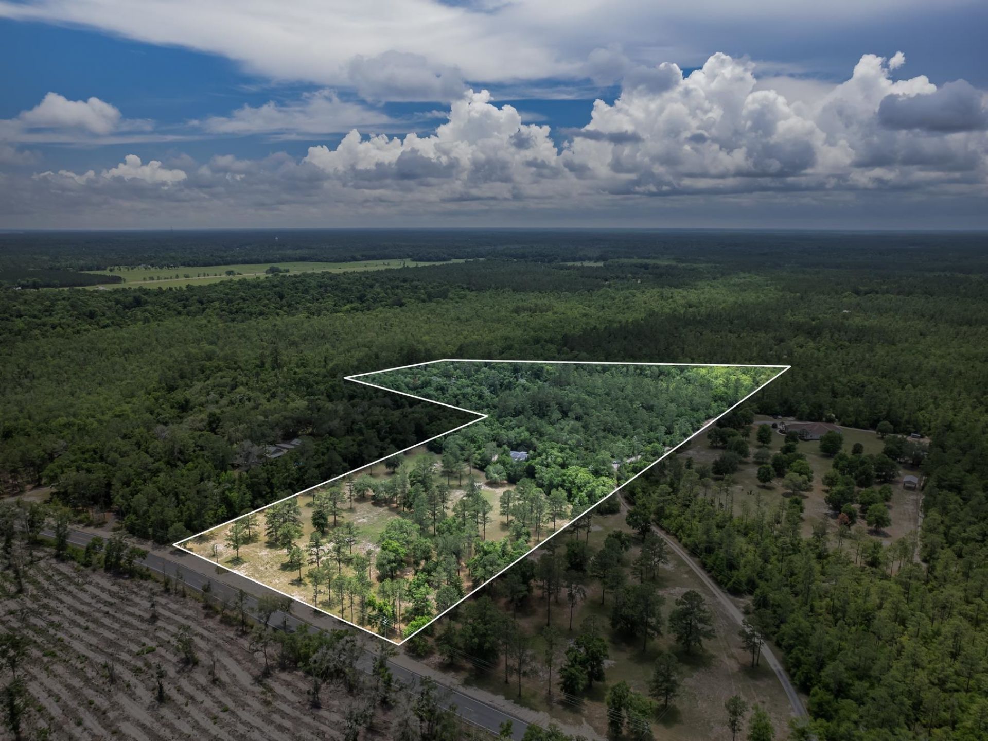 482 & 508 Rehwinkel Road , Crawfordville, FL 00000 Photo