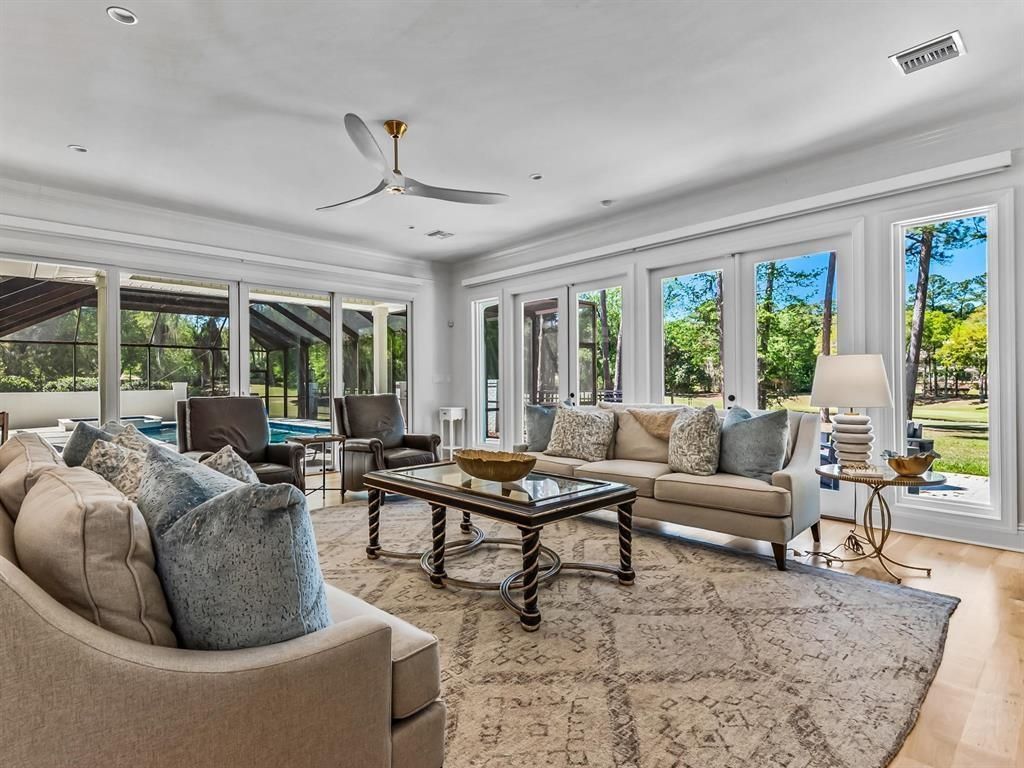 8836 Winged Foot Drive , Tallahassee, FL 32312 Photo