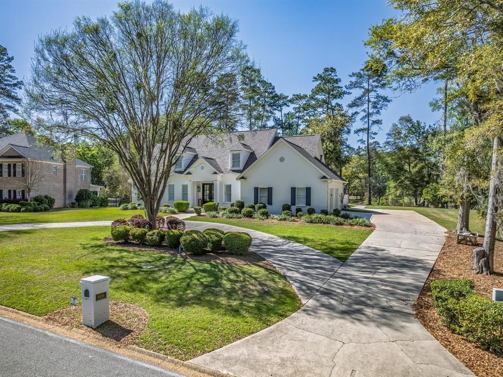 8836 Winged Foot Drive , Tallahassee, FL 32312 Photo