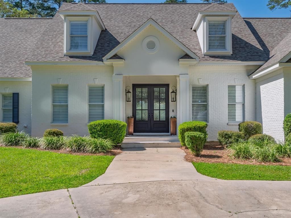 8836 Winged Foot Drive , Tallahassee, FL 32312 Photo