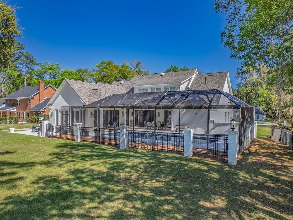8836 Winged Foot Drive , Tallahassee, FL 32312 Photo