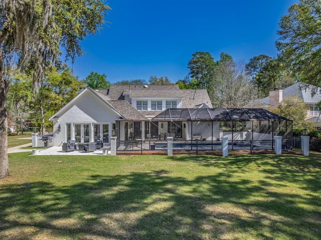 8836 Winged Foot Drive , Tallahassee, FL 32312 Photo