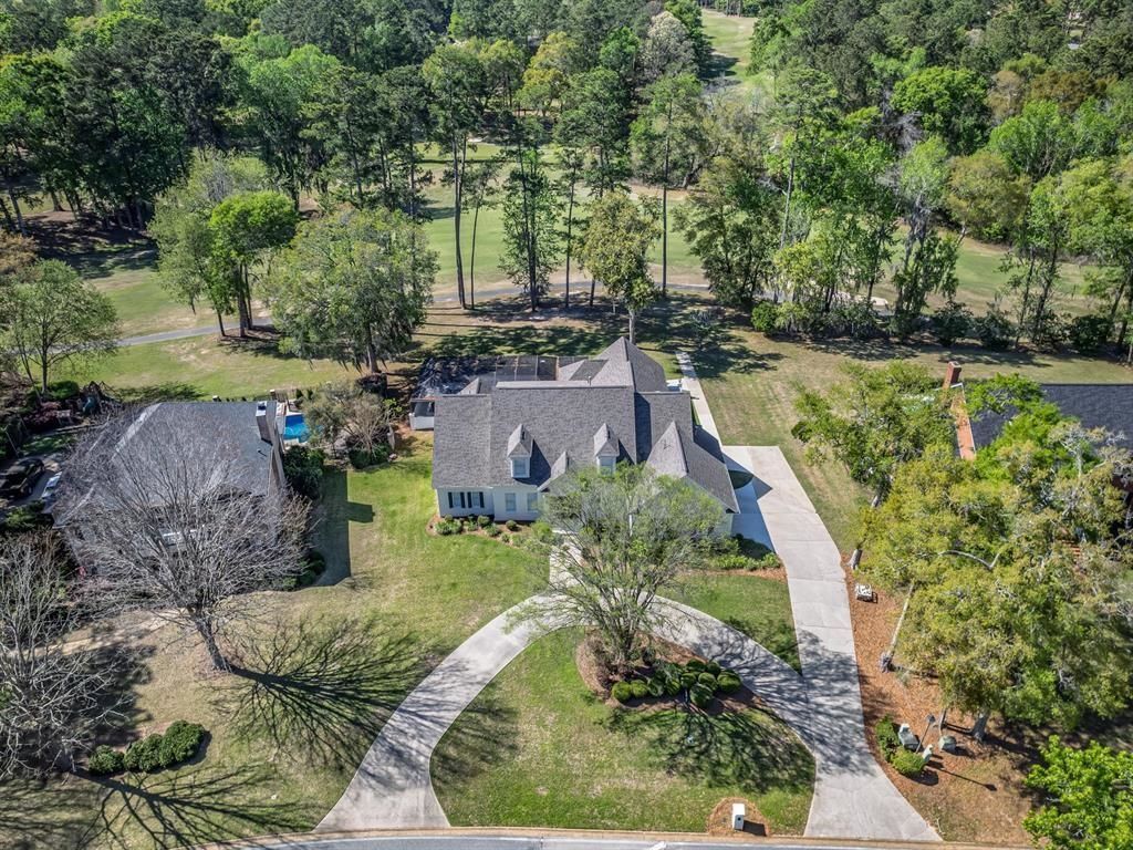 8836 Winged Foot Drive , Tallahassee, FL 32312 Photo